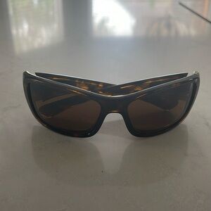 Oakley Sport Sunglasses